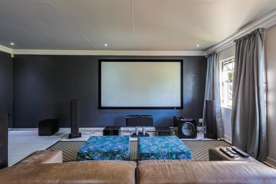 4 Bedroom Property for Sale in Lynnwood Glen Gauteng