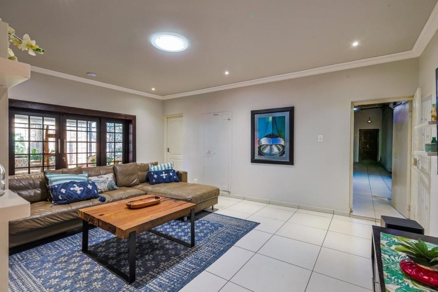 4 Bedroom Property for Sale in Lynnwood Glen Gauteng