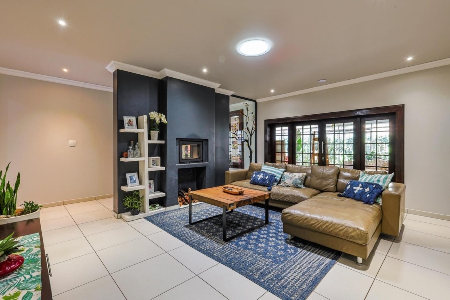 4 Bedroom Property for Sale in Lynnwood Glen Gauteng