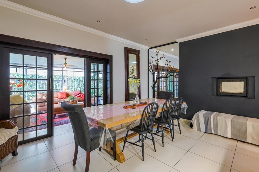 4 Bedroom Property for Sale in Lynnwood Glen Gauteng