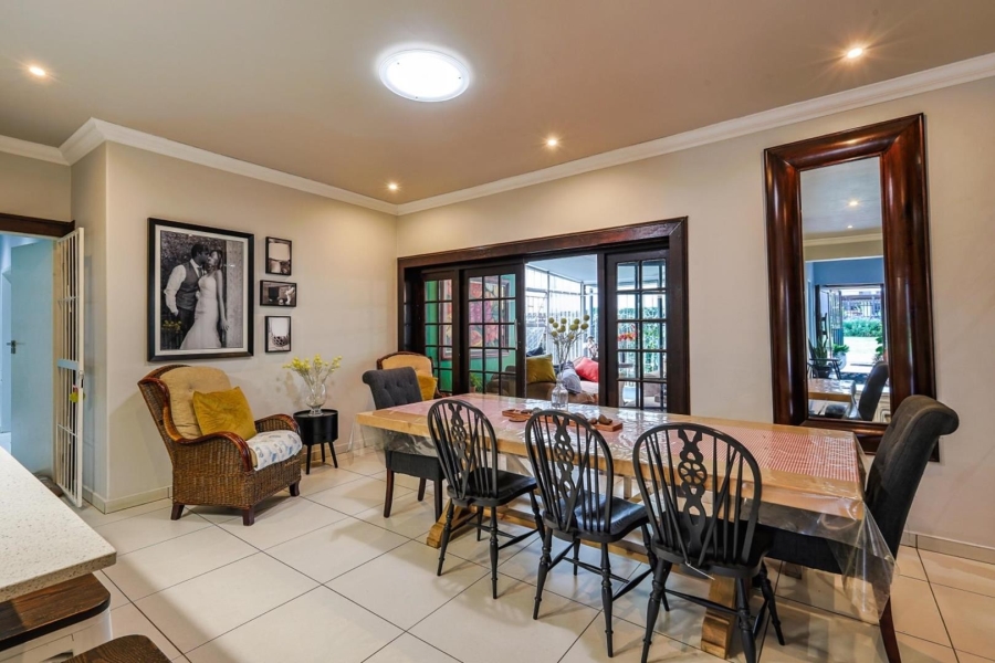 4 Bedroom Property for Sale in Lynnwood Glen Gauteng