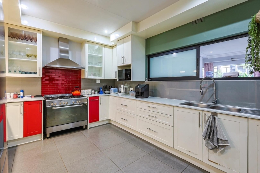 4 Bedroom Property for Sale in Lynnwood Glen Gauteng