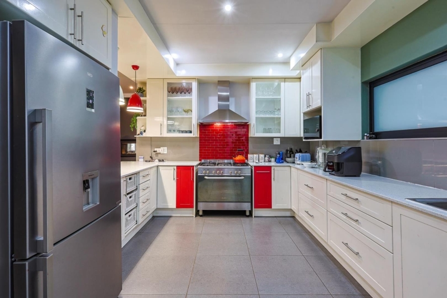 4 Bedroom Property for Sale in Lynnwood Glen Gauteng