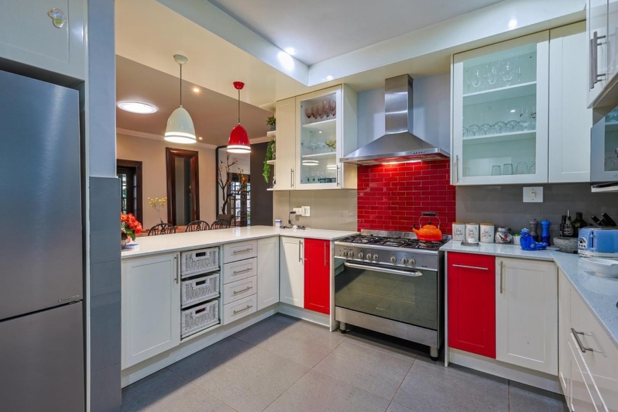 4 Bedroom Property for Sale in Lynnwood Glen Gauteng