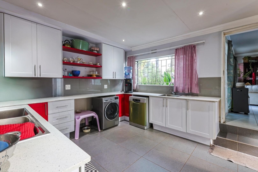 4 Bedroom Property for Sale in Lynnwood Glen Gauteng