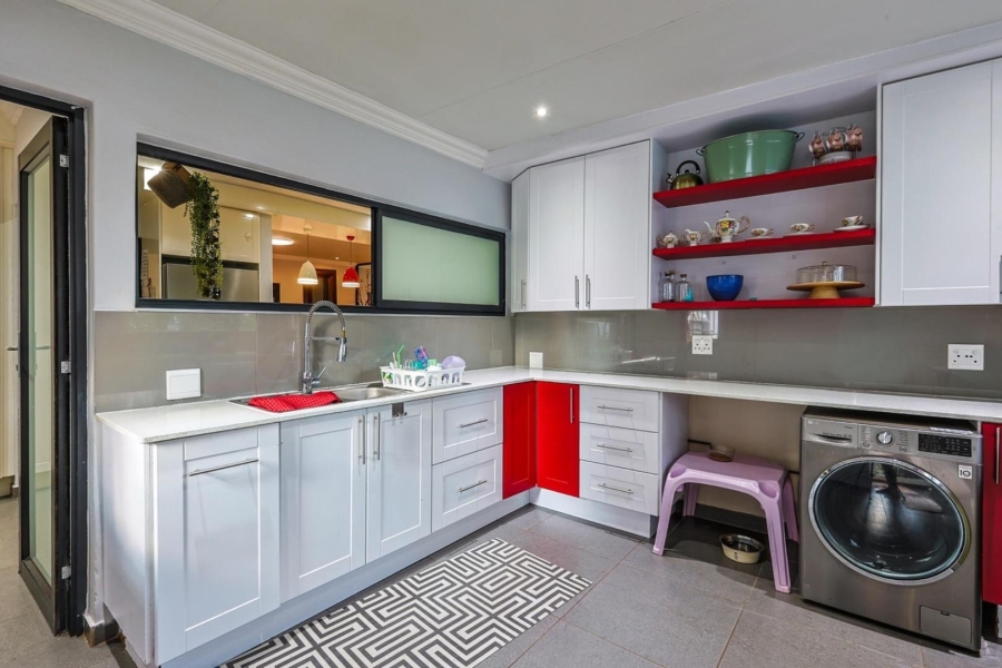 4 Bedroom Property for Sale in Lynnwood Glen Gauteng