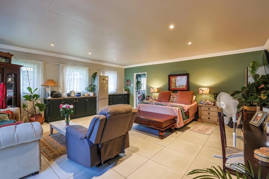 4 Bedroom Property for Sale in Lynnwood Glen Gauteng