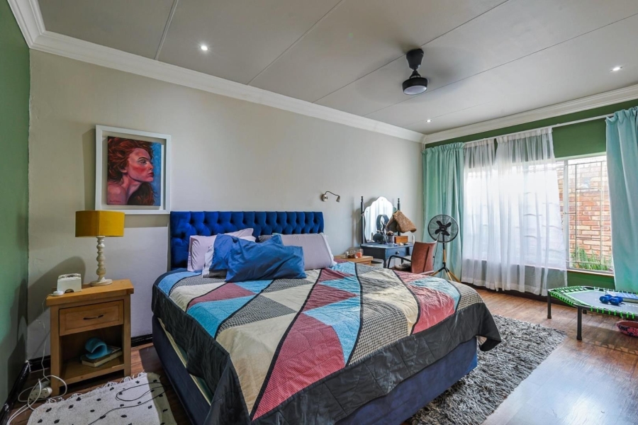 4 Bedroom Property for Sale in Lynnwood Glen Gauteng