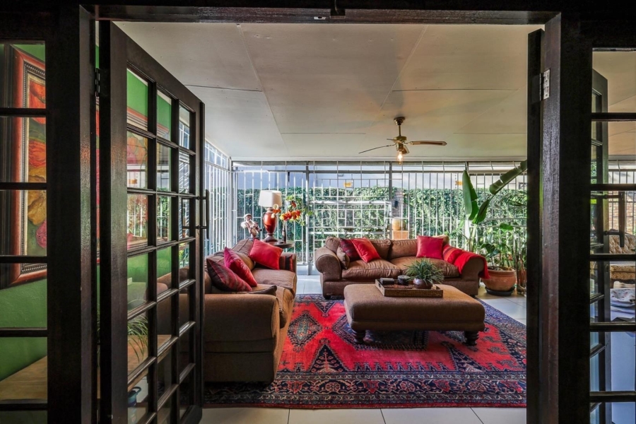 4 Bedroom Property for Sale in Lynnwood Glen Gauteng