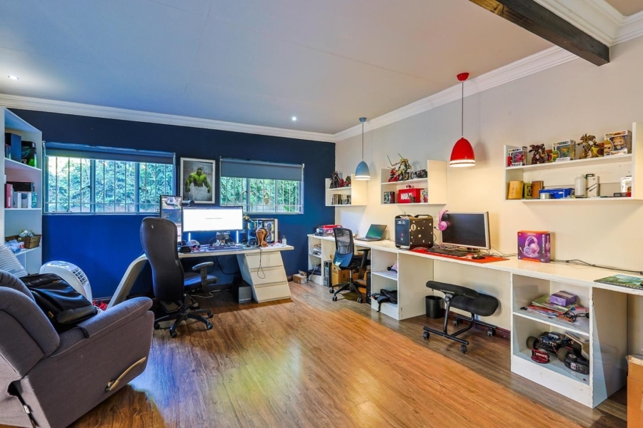 4 Bedroom Property for Sale in Lynnwood Glen Gauteng