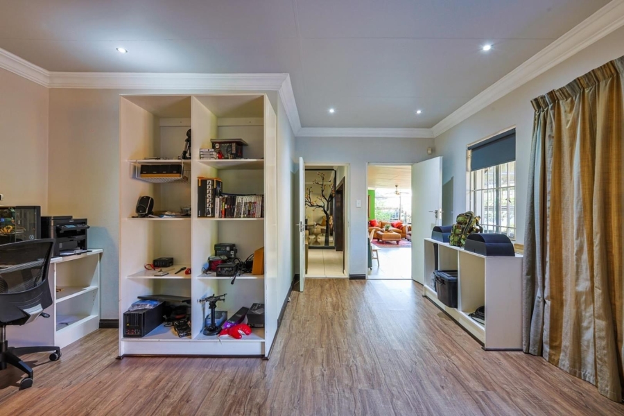 4 Bedroom Property for Sale in Lynnwood Glen Gauteng