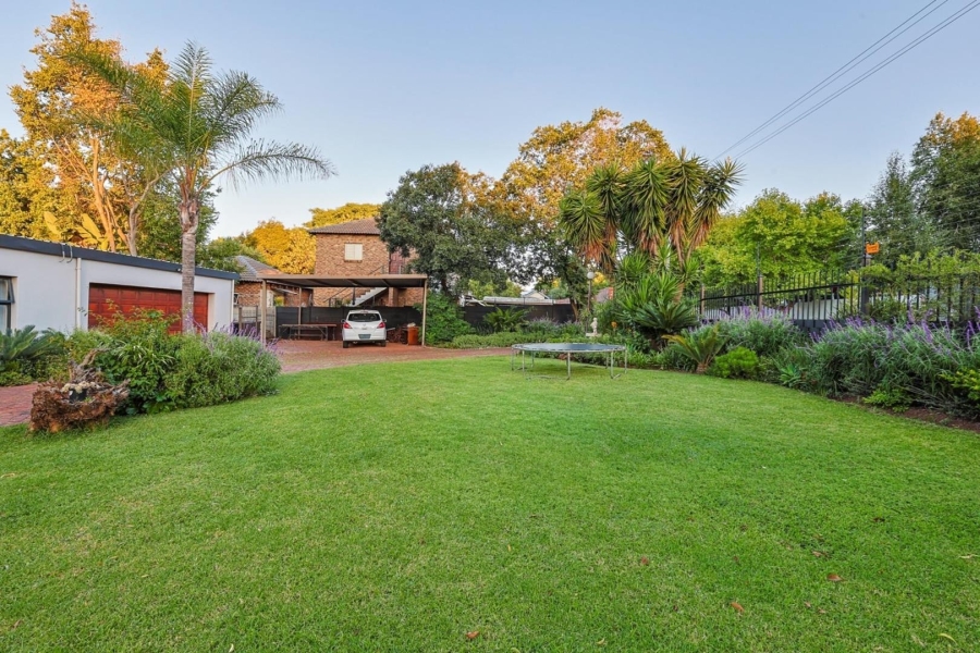 4 Bedroom Property for Sale in Lynnwood Glen Gauteng