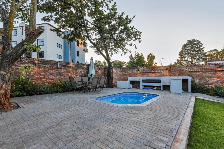 4 Bedroom Property for Sale in Lynnwood Glen Gauteng