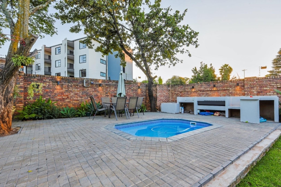 4 Bedroom Property for Sale in Lynnwood Glen Gauteng