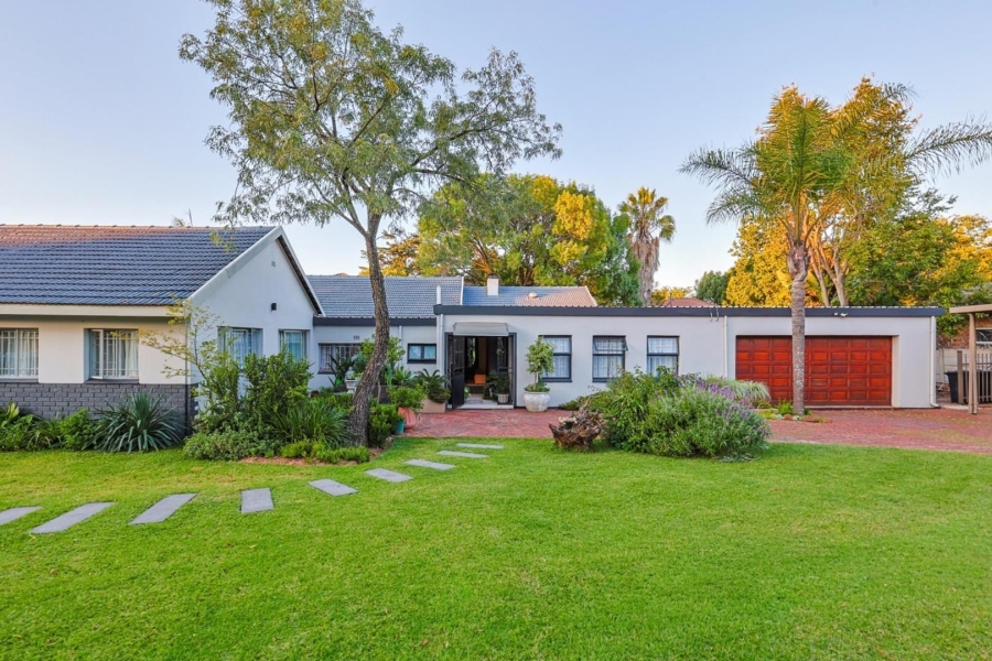 4 Bedroom Property for Sale in Lynnwood Glen Gauteng