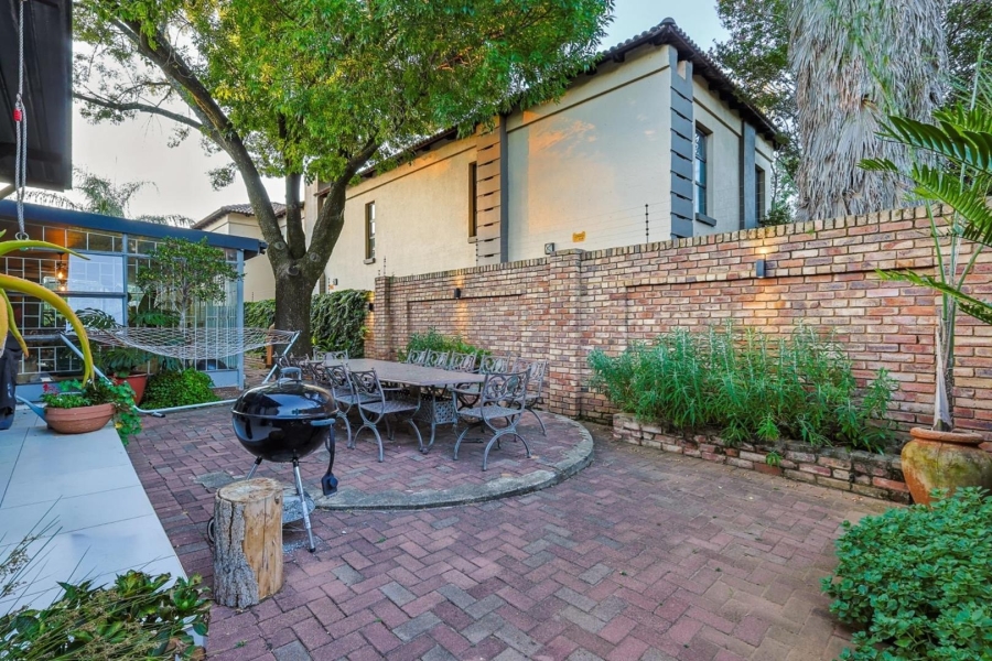 4 Bedroom Property for Sale in Lynnwood Glen Gauteng