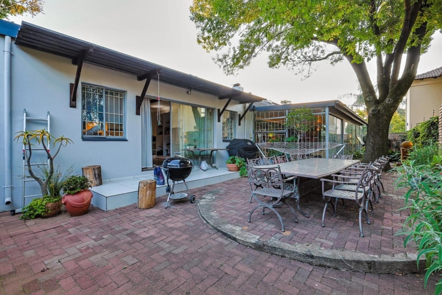 4 Bedroom Property for Sale in Lynnwood Glen Gauteng