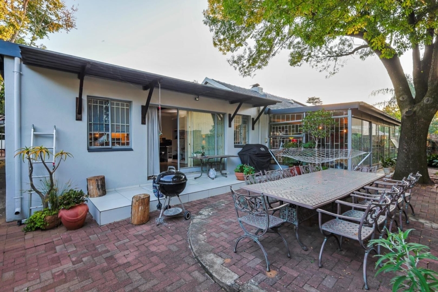 4 Bedroom Property for Sale in Lynnwood Glen Gauteng