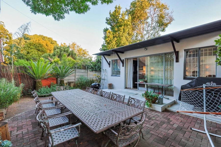 4 Bedroom Property for Sale in Lynnwood Glen Gauteng