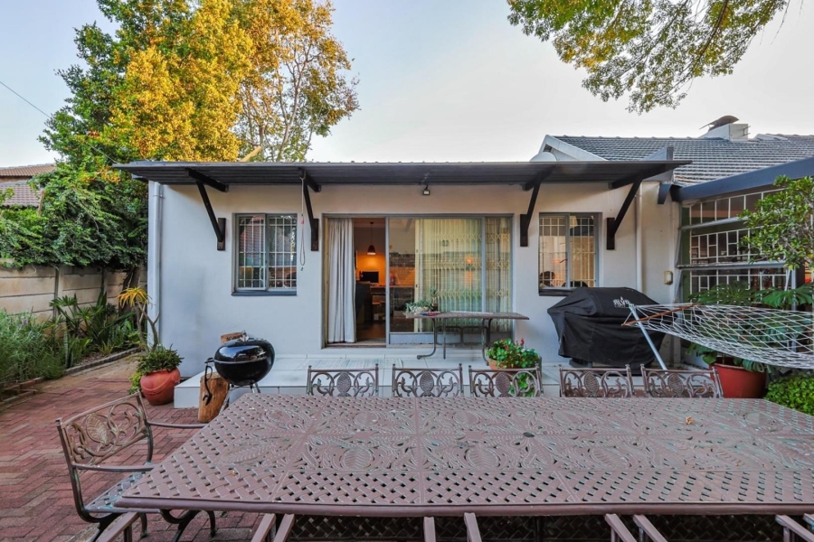 4 Bedroom Property for Sale in Lynnwood Glen Gauteng