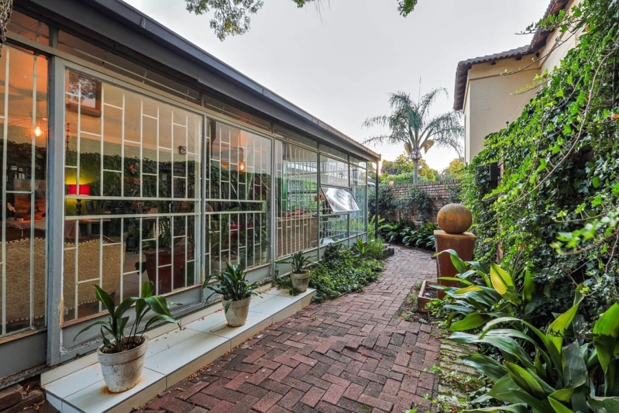 4 Bedroom Property for Sale in Lynnwood Glen Gauteng