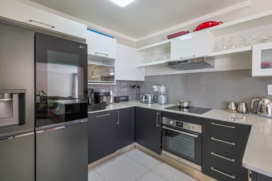 3 Bedroom Property for Sale in Equestria Gauteng