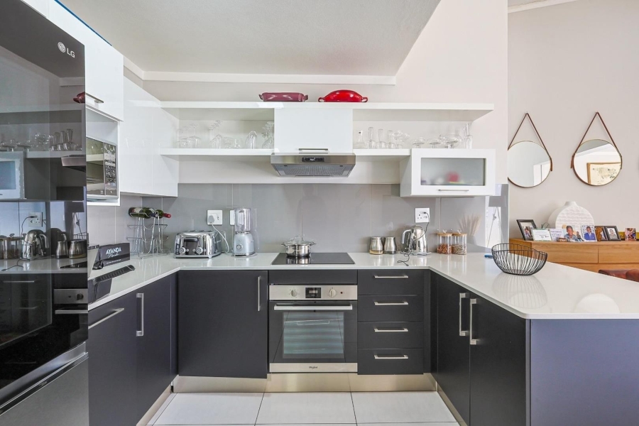 3 Bedroom Property for Sale in Equestria Gauteng