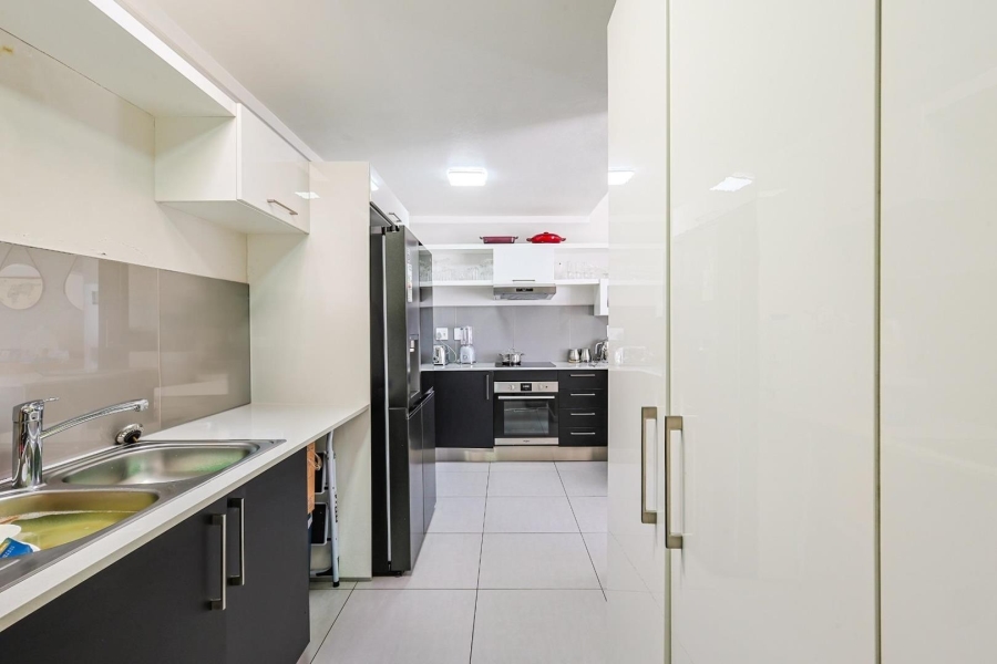 3 Bedroom Property for Sale in Equestria Gauteng