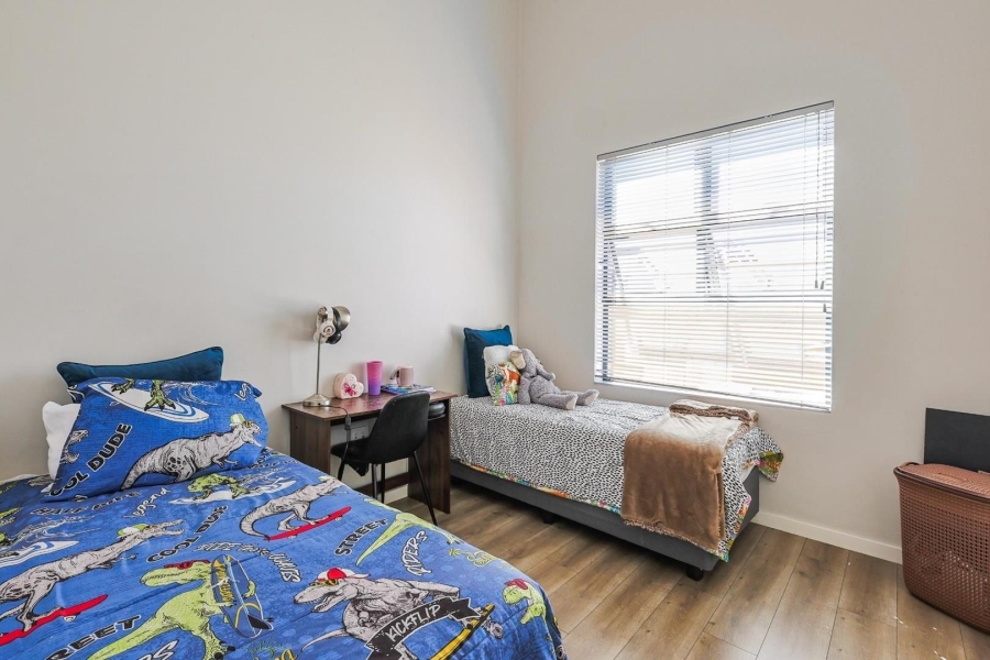 3 Bedroom Property for Sale in Equestria Gauteng