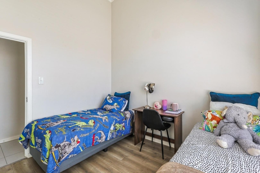 3 Bedroom Property for Sale in Equestria Gauteng