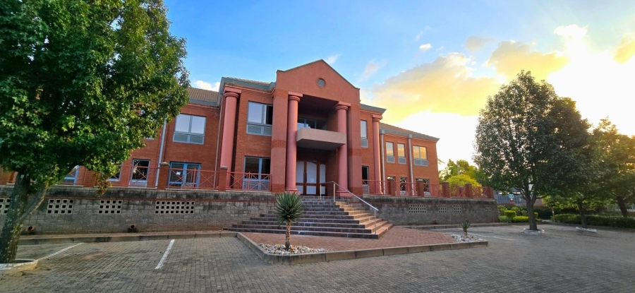 To Let commercial Property for Rent in Erasmuskloof Gauteng