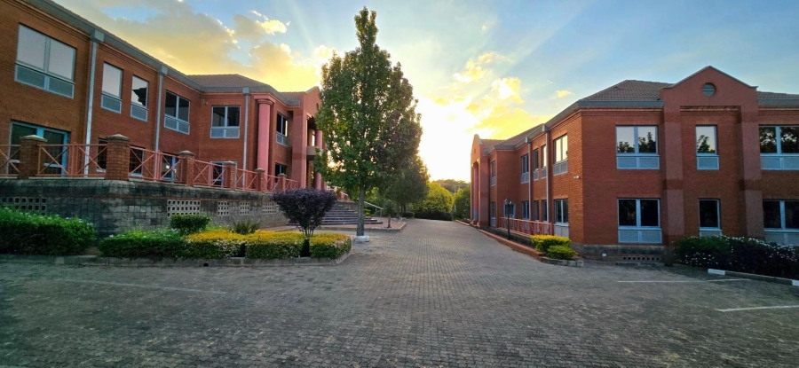 To Let commercial Property for Rent in Erasmuskloof Gauteng