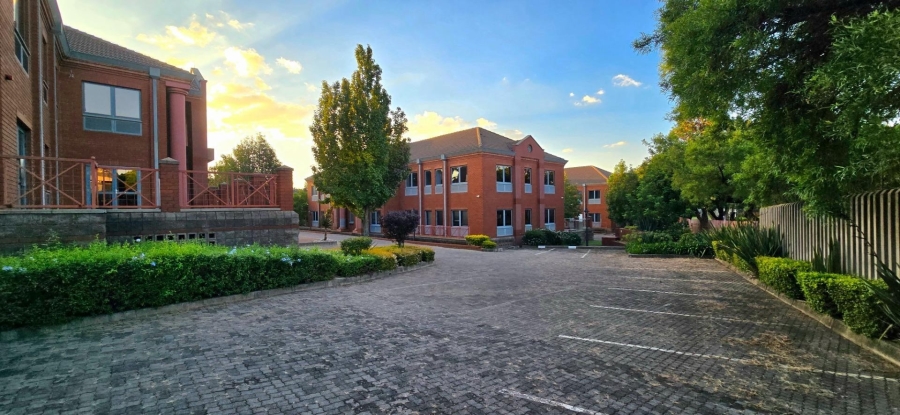 To Let commercial Property for Rent in Erasmuskloof Gauteng