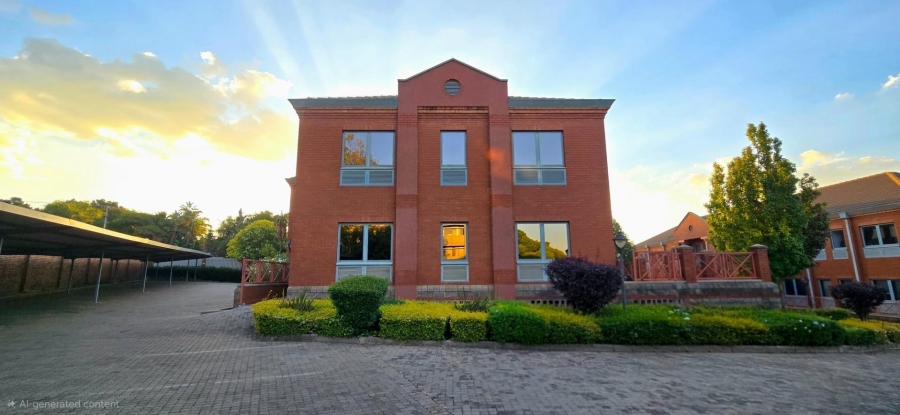 To Let commercial Property for Rent in Erasmuskloof Gauteng