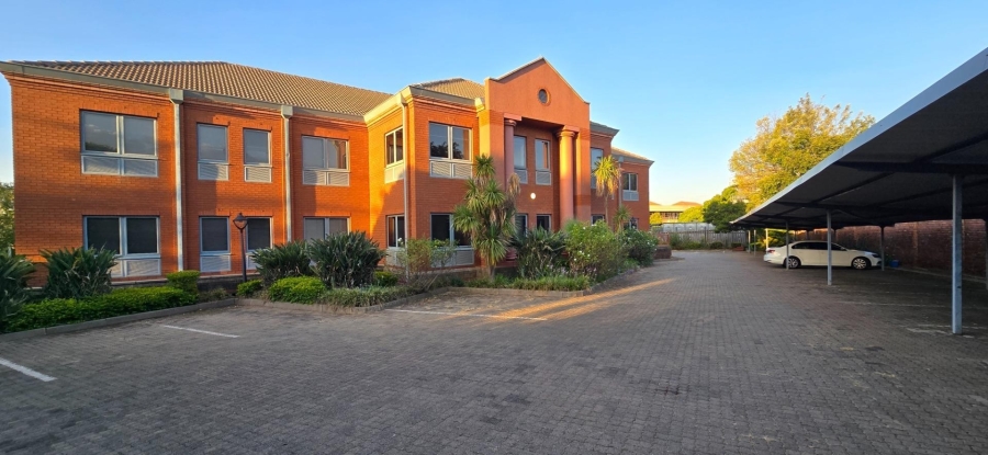 To Let commercial Property for Rent in Erasmuskloof Gauteng