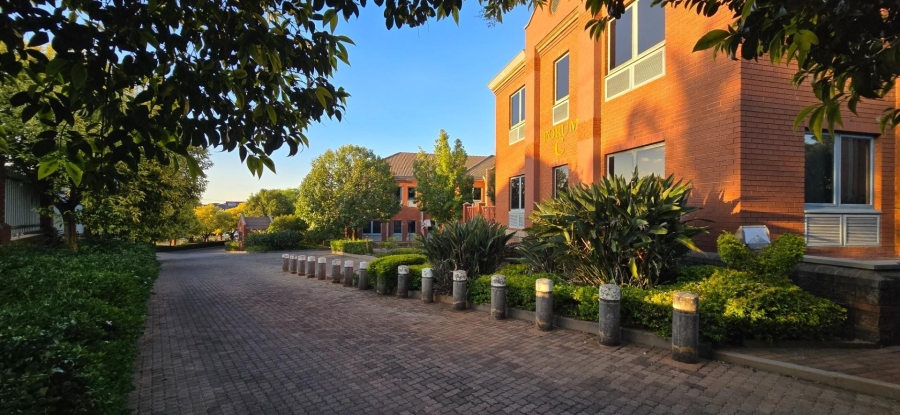 To Let commercial Property for Rent in Erasmuskloof Gauteng