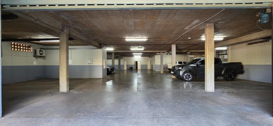 To Let commercial Property for Rent in Erasmuskloof Gauteng