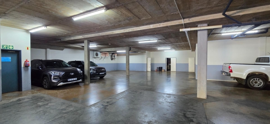 To Let commercial Property for Rent in Erasmuskloof Gauteng
