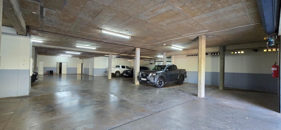 To Let commercial Property for Rent in Erasmuskloof Gauteng