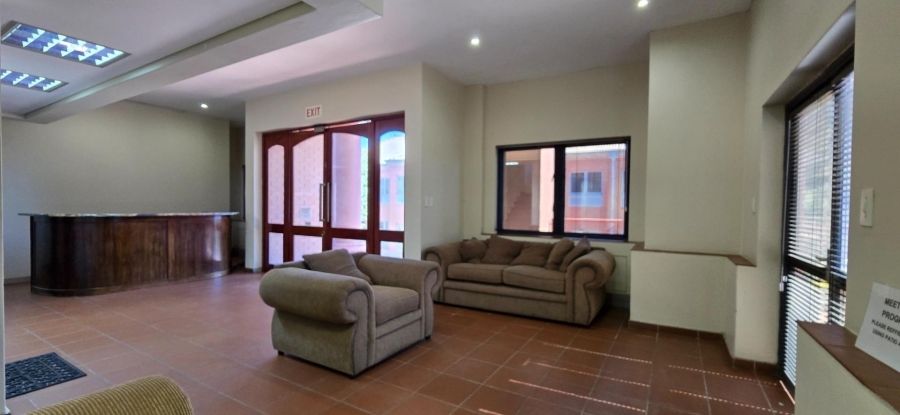 To Let commercial Property for Rent in Erasmuskloof Gauteng