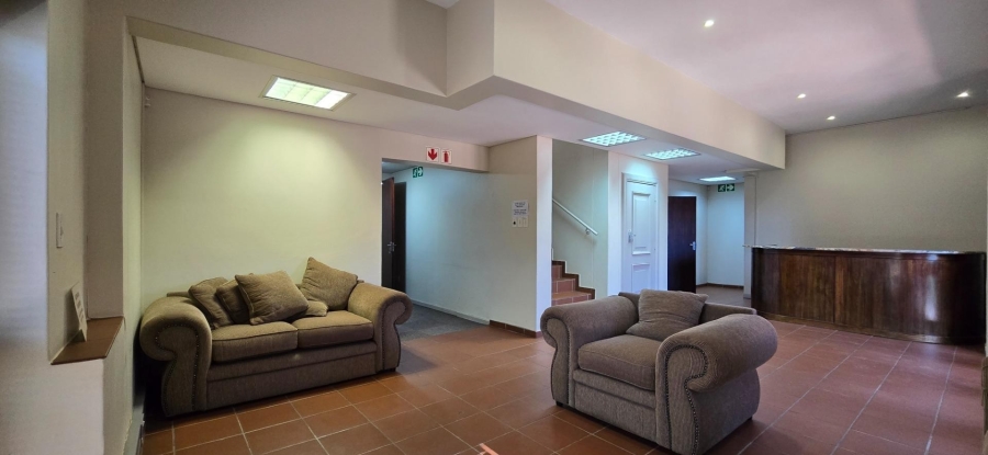 To Let commercial Property for Rent in Erasmuskloof Gauteng