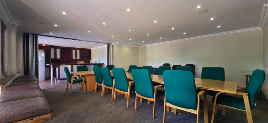 To Let commercial Property for Rent in Erasmuskloof Gauteng