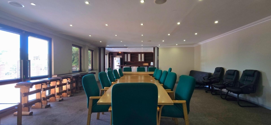 To Let commercial Property for Rent in Erasmuskloof Gauteng