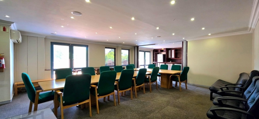 To Let commercial Property for Rent in Erasmuskloof Gauteng