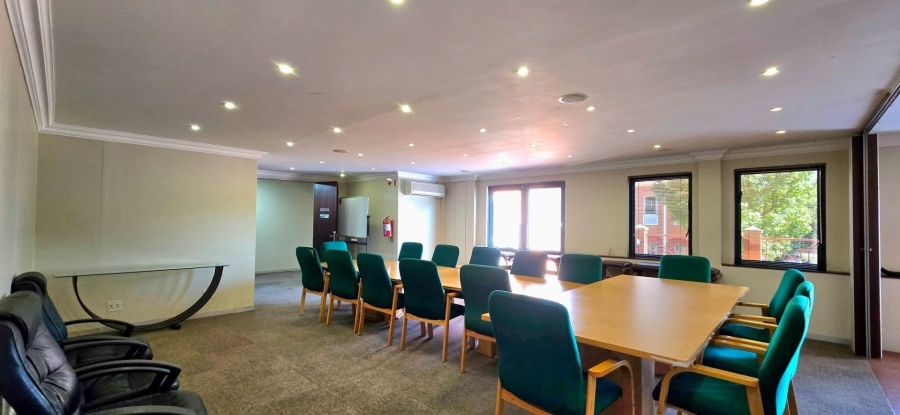 To Let commercial Property for Rent in Erasmuskloof Gauteng