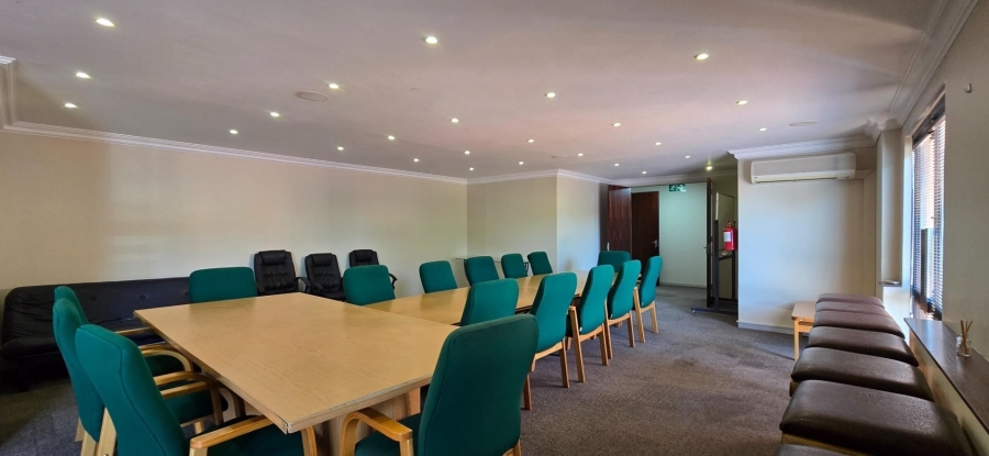 To Let commercial Property for Rent in Erasmuskloof Gauteng