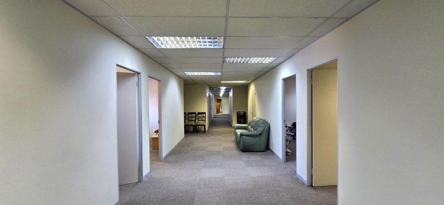 To Let commercial Property for Rent in Erasmuskloof Gauteng