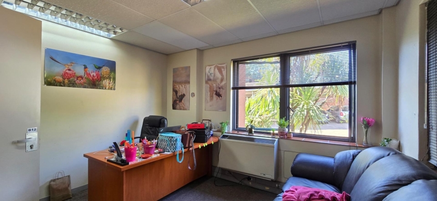 To Let commercial Property for Rent in Erasmuskloof Gauteng