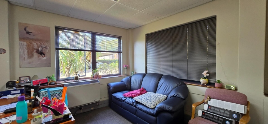 To Let commercial Property for Rent in Erasmuskloof Gauteng