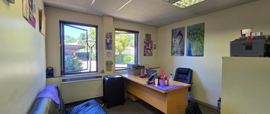 To Let commercial Property for Rent in Erasmuskloof Gauteng